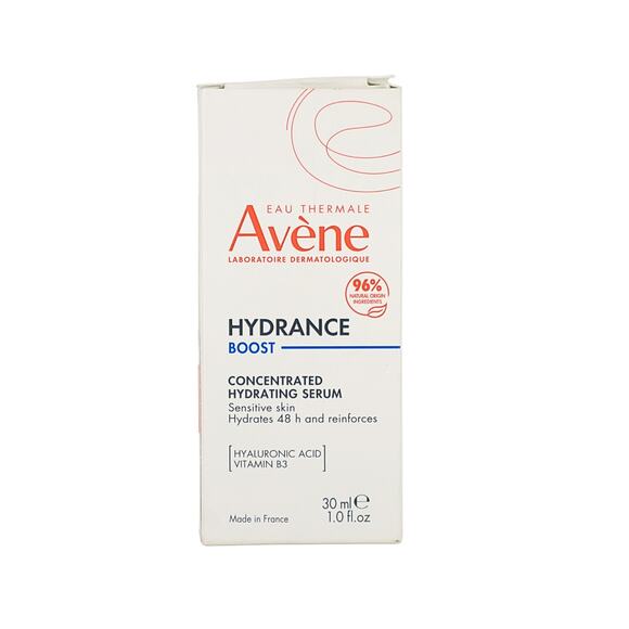 AVENE Hydrance Boost Concentrated Hydrating Serum - 1 fl oz - Picture 1 of 3